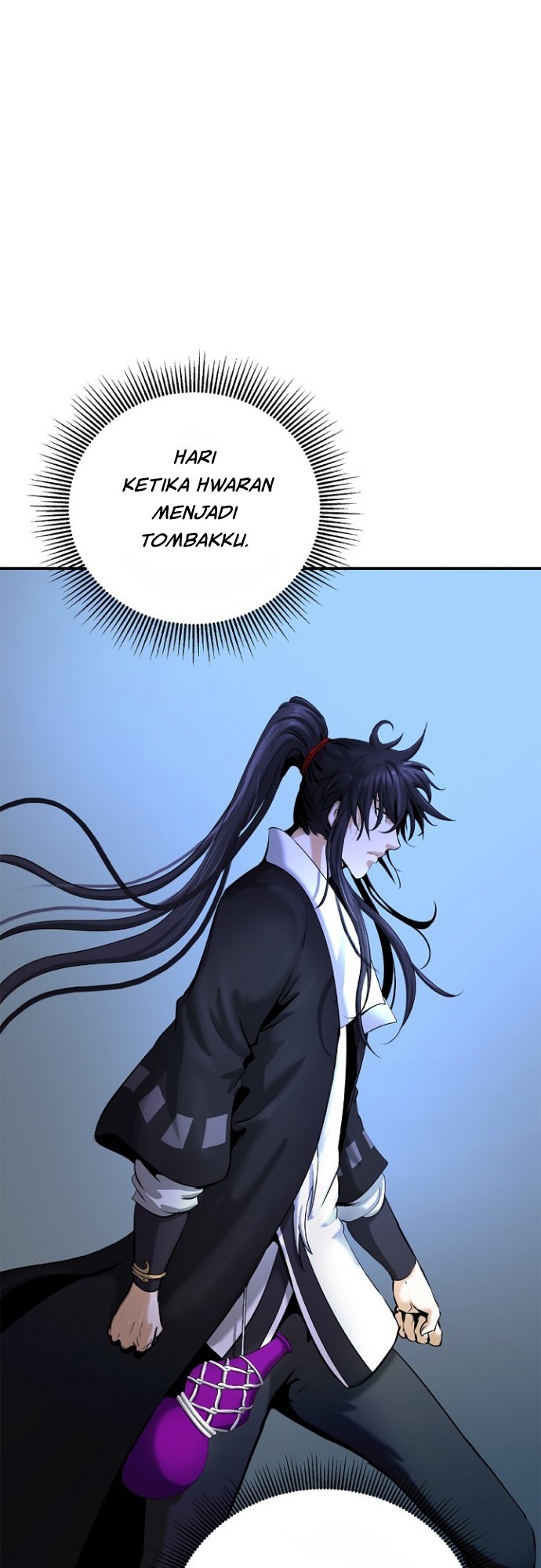 Cystic Story (Call The Spear) Chapter 63 - halaman 41