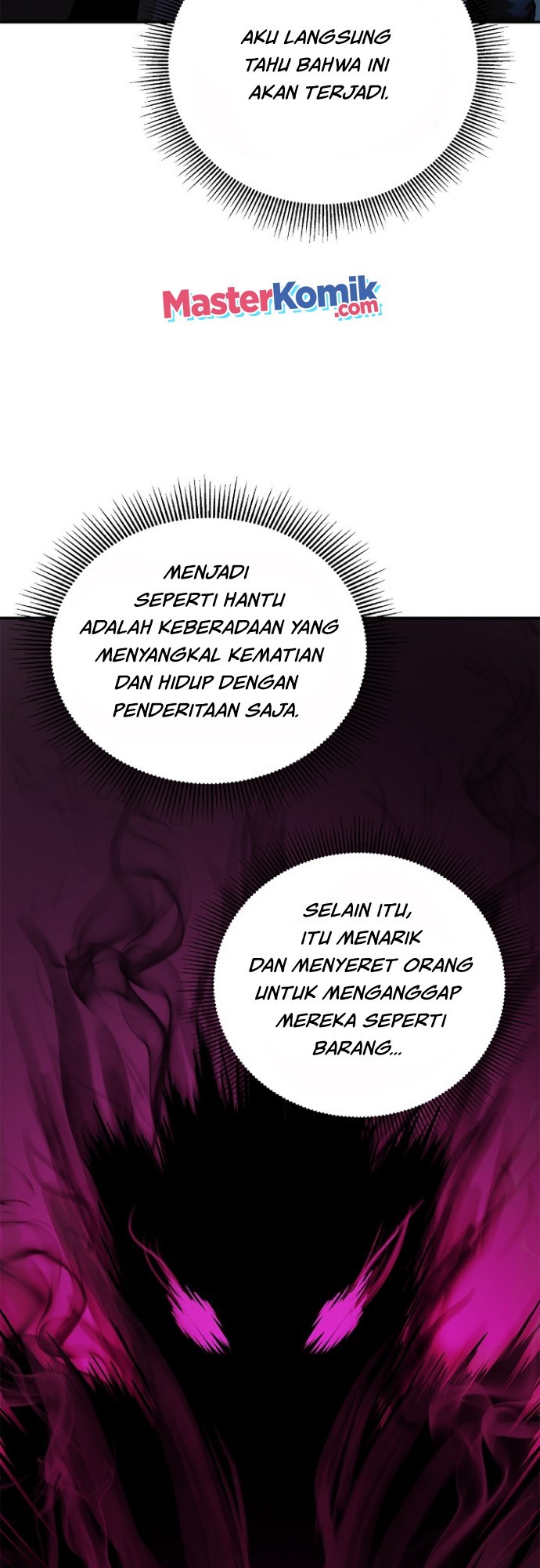 Cystic Story (Call The Spear) Chapter 63 - halaman 42