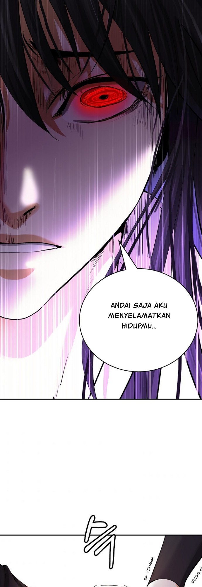 Cystic Story (Call The Spear) Chapter 63 - halaman 49