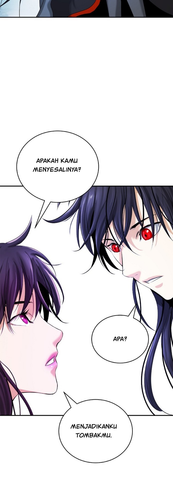 Cystic Story (Call The Spear) Chapter 63 - halaman 51