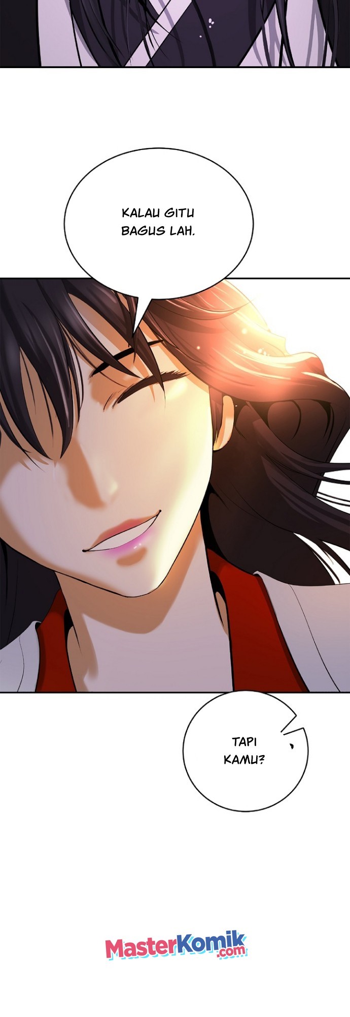 Cystic Story (Call The Spear) Chapter 63 - halaman 53