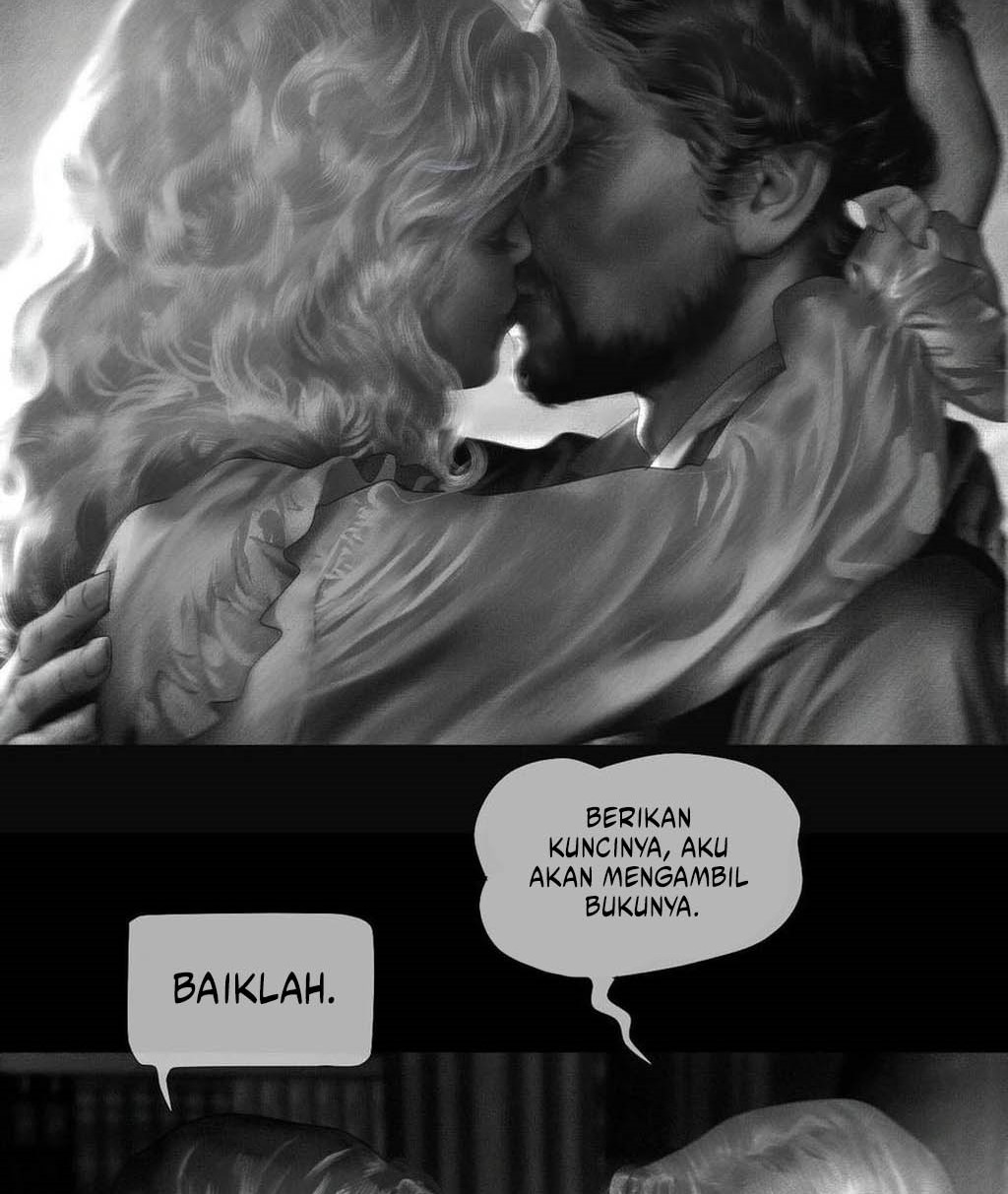 Cystic Story (Call The Spear) Chapter 64 - halaman 10