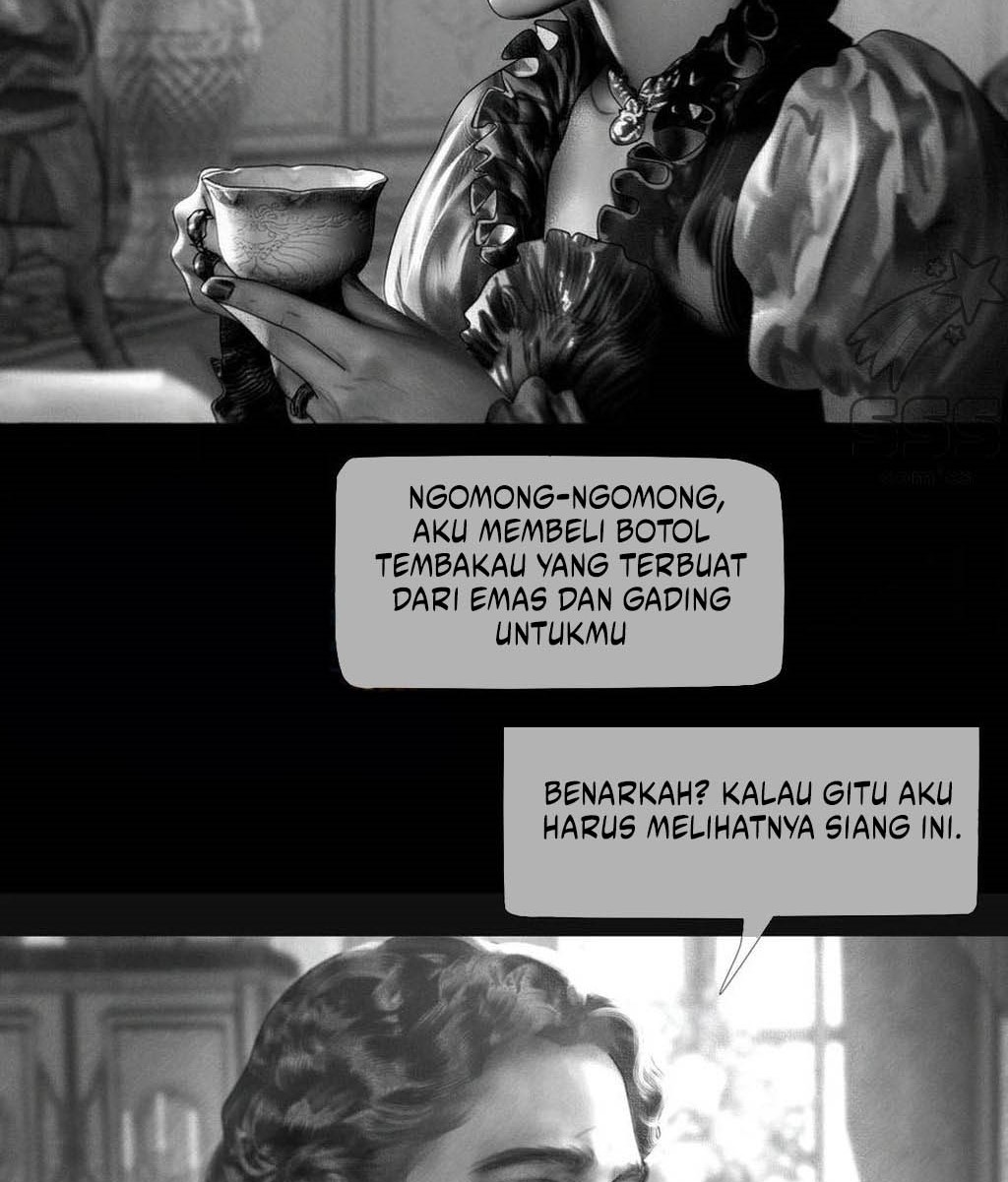 Cystic Story (Call The Spear) Chapter 64 - halaman 20