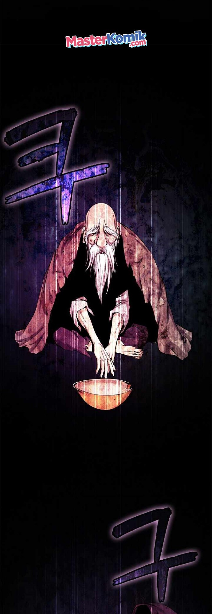 Cystic Story (Call The Spear) Chapter 64 - halaman 32