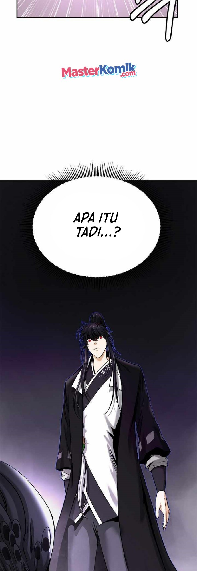 Cystic Story (Call The Spear) Chapter 64 - halaman 36