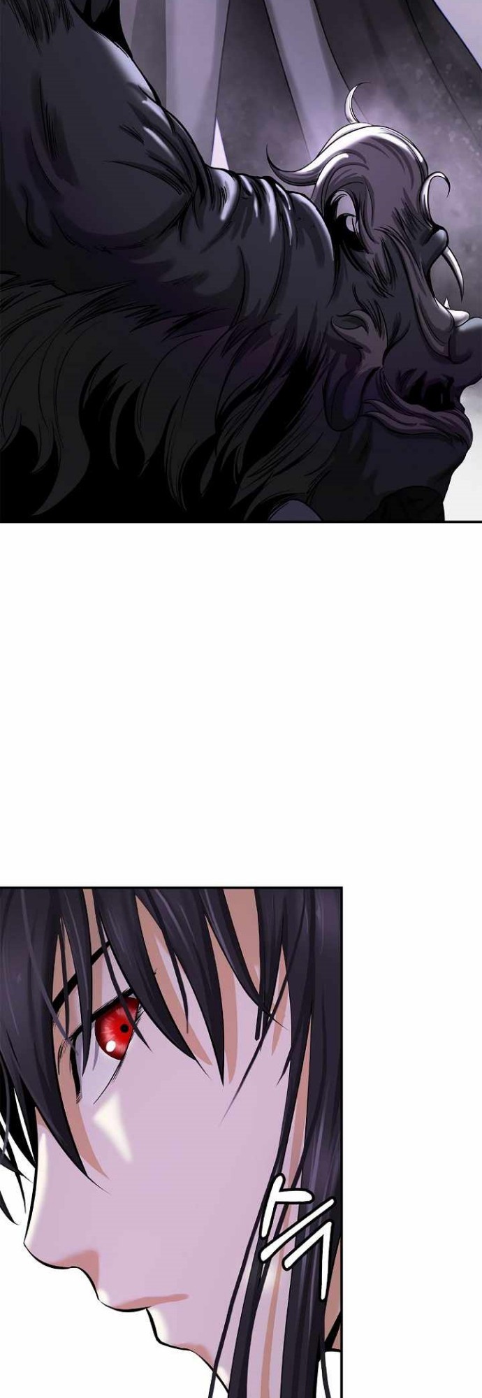 Cystic Story (Call The Spear) Chapter 64 - halaman 37