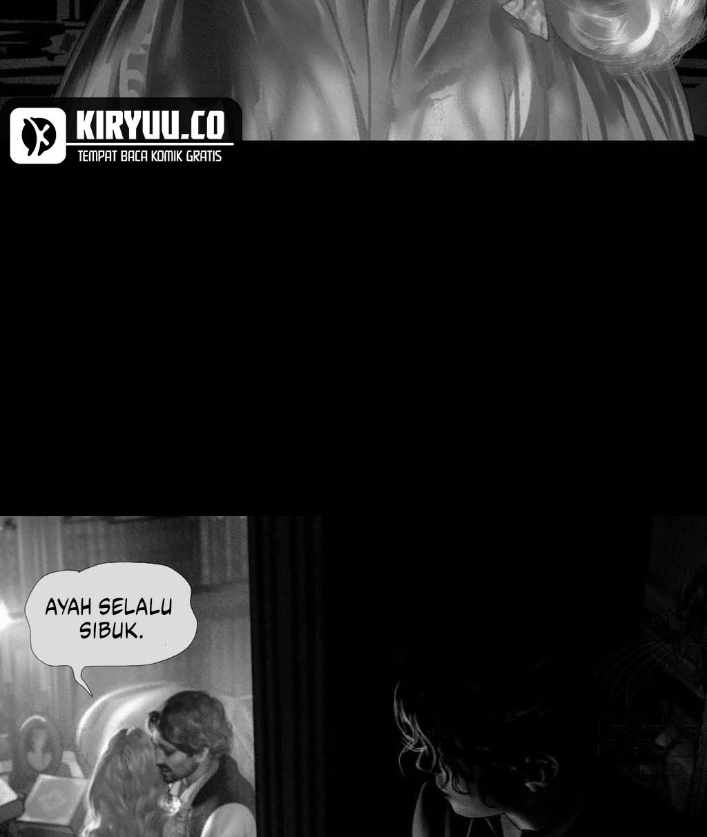 Cystic Story (Call The Spear) Chapter 64 - halaman 4