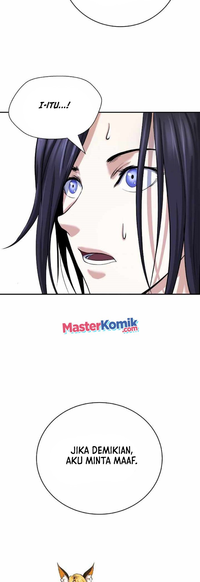 Cystic Story (Call The Spear) Chapter 64 - halaman 49