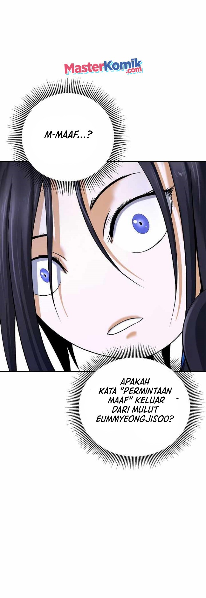 Cystic Story (Call The Spear) Chapter 64 - halaman 51