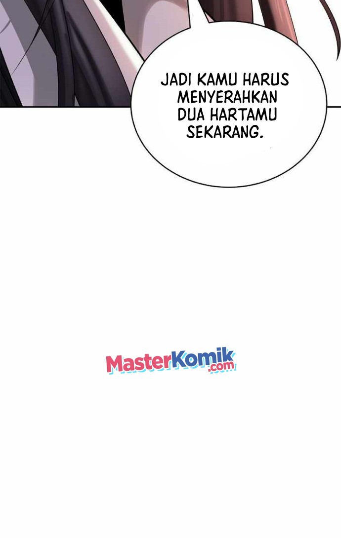 Cystic Story (Call The Spear) Chapter 64 - halaman 59
