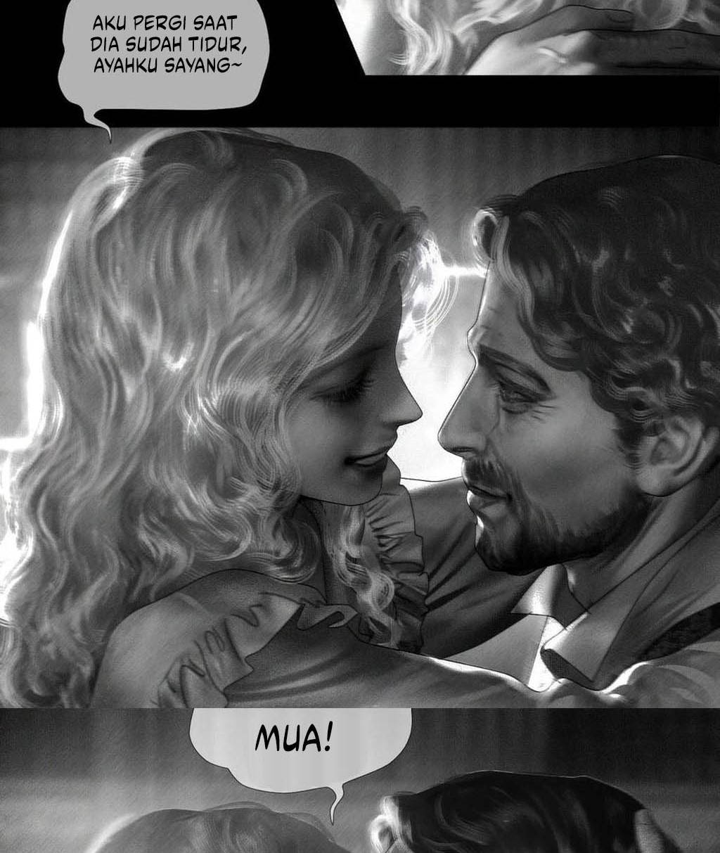 Cystic Story (Call The Spear) Chapter 64 - halaman 9