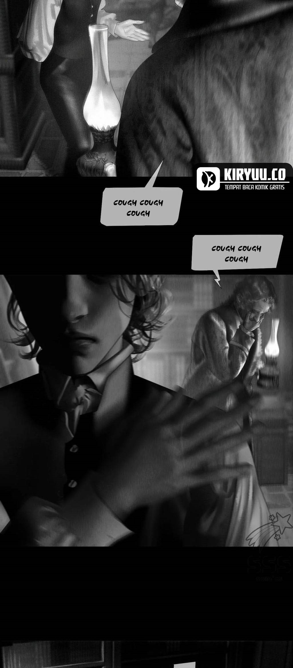 Cystic Story (Call The Spear) Chapter 65 - halaman 29