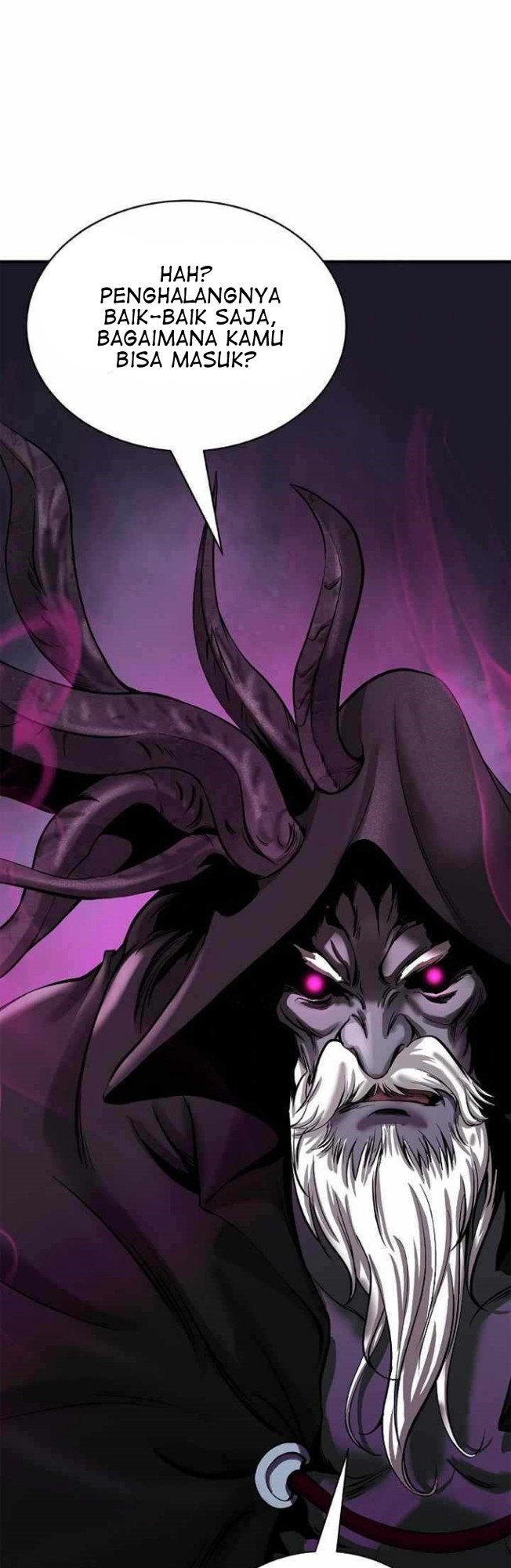 Cystic Story (Call The Spear) Chapter 65 - halaman 41