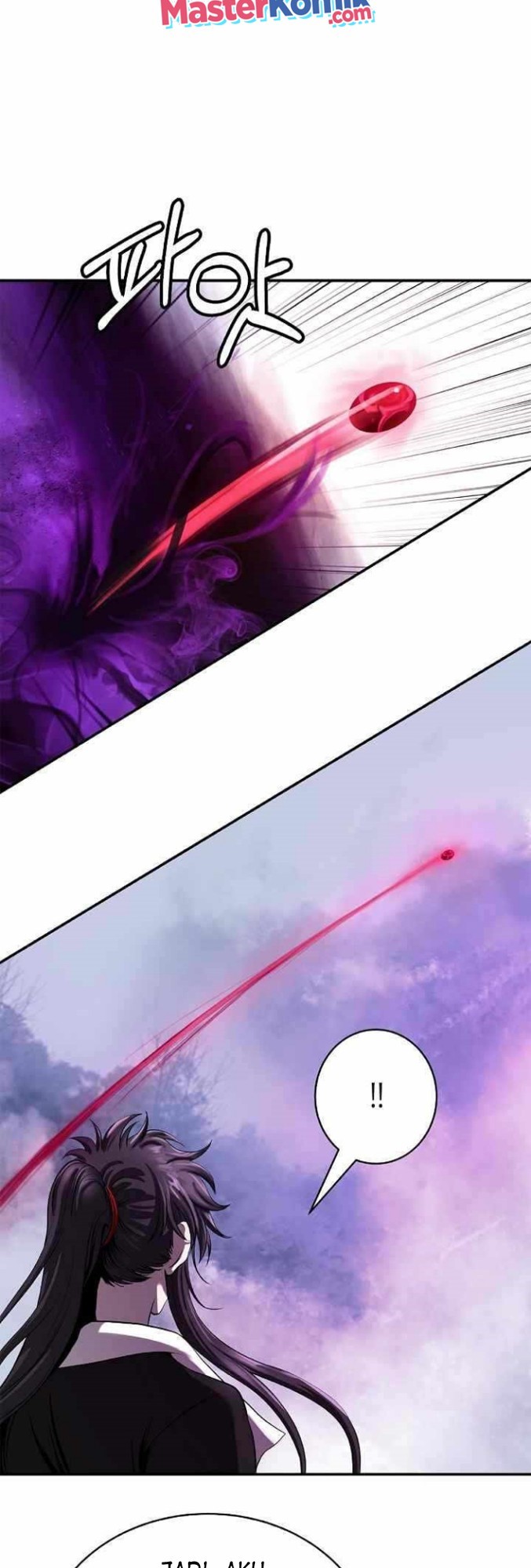 Cystic Story (Call The Spear) Chapter 65 - halaman 54
