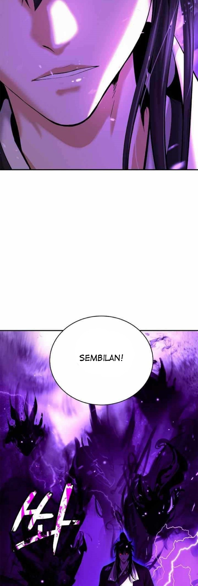Cystic Story (Call The Spear) Chapter 65 - halaman 61