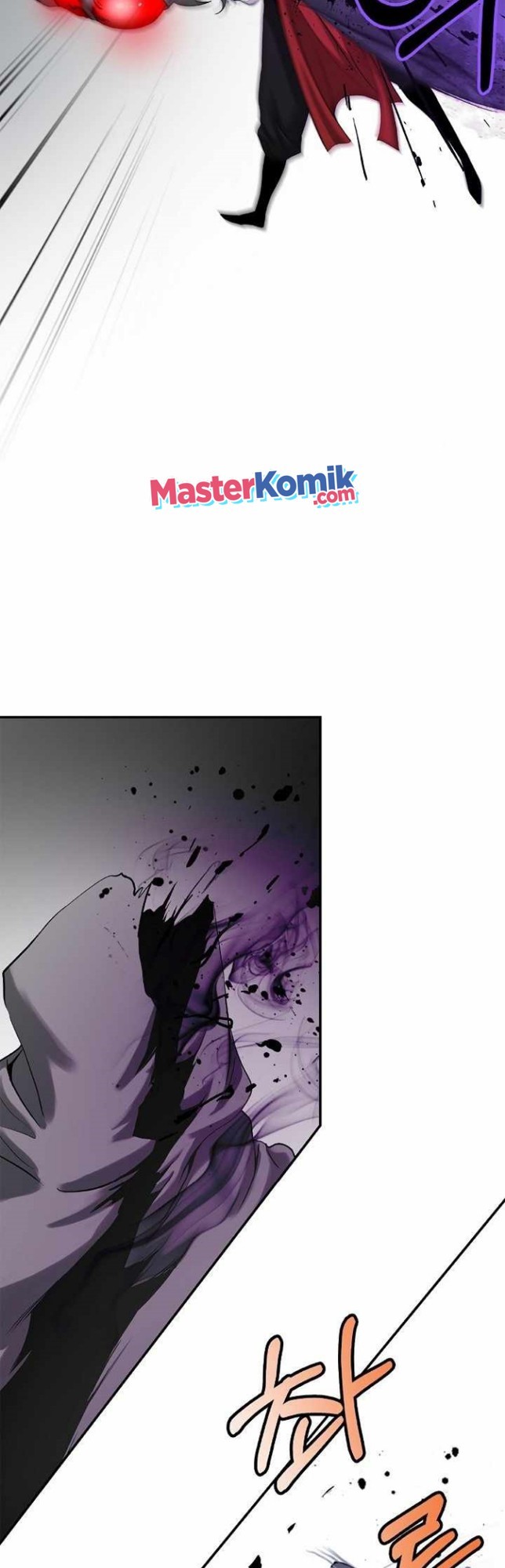 Cystic Story (Call The Spear) Chapter 66 - halaman 31