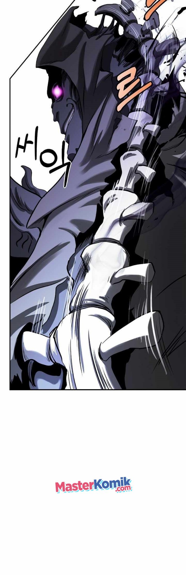 Cystic Story (Call The Spear) Chapter 66 - halaman 32