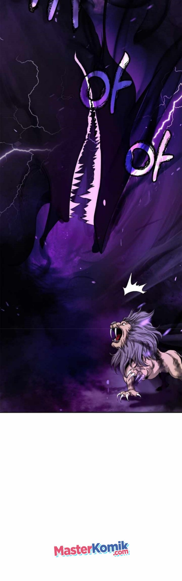 Cystic Story (Call The Spear) Chapter 66 - halaman 42