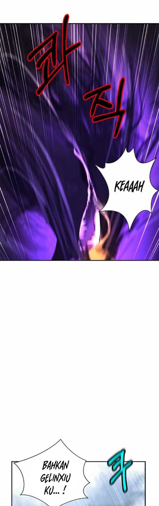 Cystic Story (Call The Spear) Chapter 66 - halaman 43