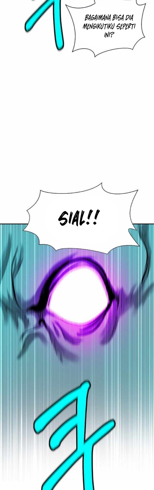 Cystic Story (Call The Spear) Chapter 66 - halaman 45