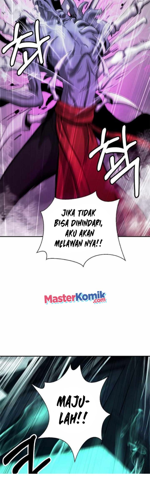 Cystic Story (Call The Spear) Chapter 66 - halaman 47