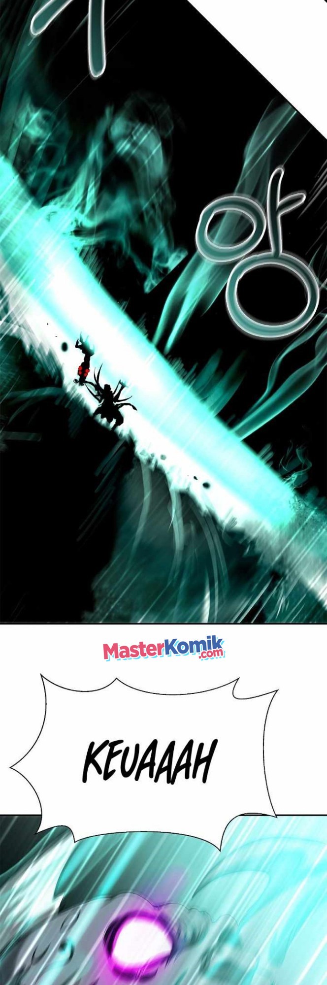 Cystic Story (Call The Spear) Chapter 66 - halaman 49