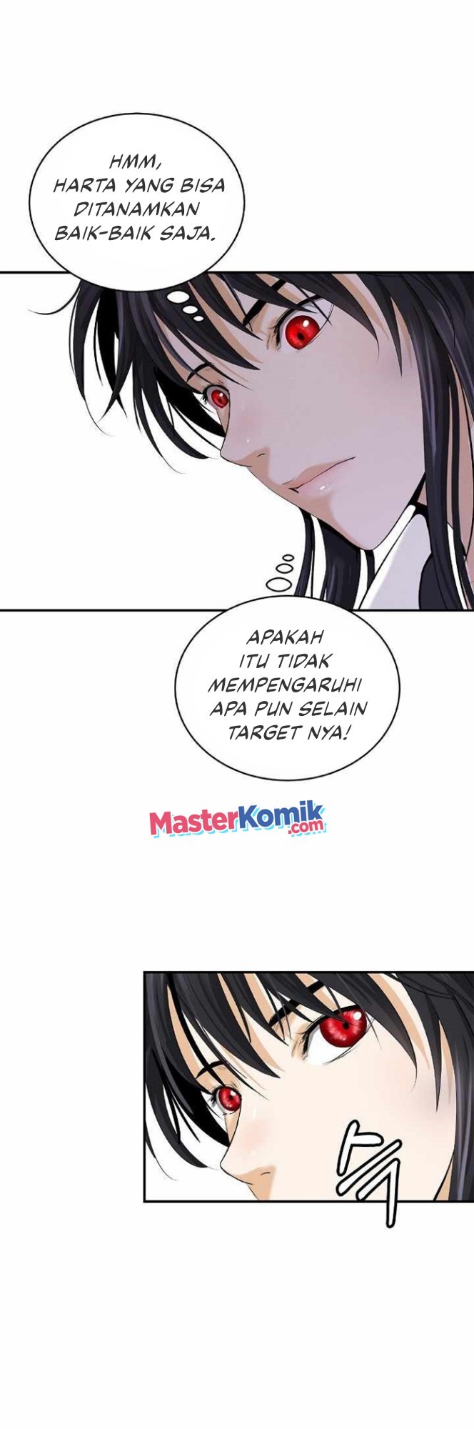 Cystic Story (Call The Spear) Chapter 66 - halaman 55