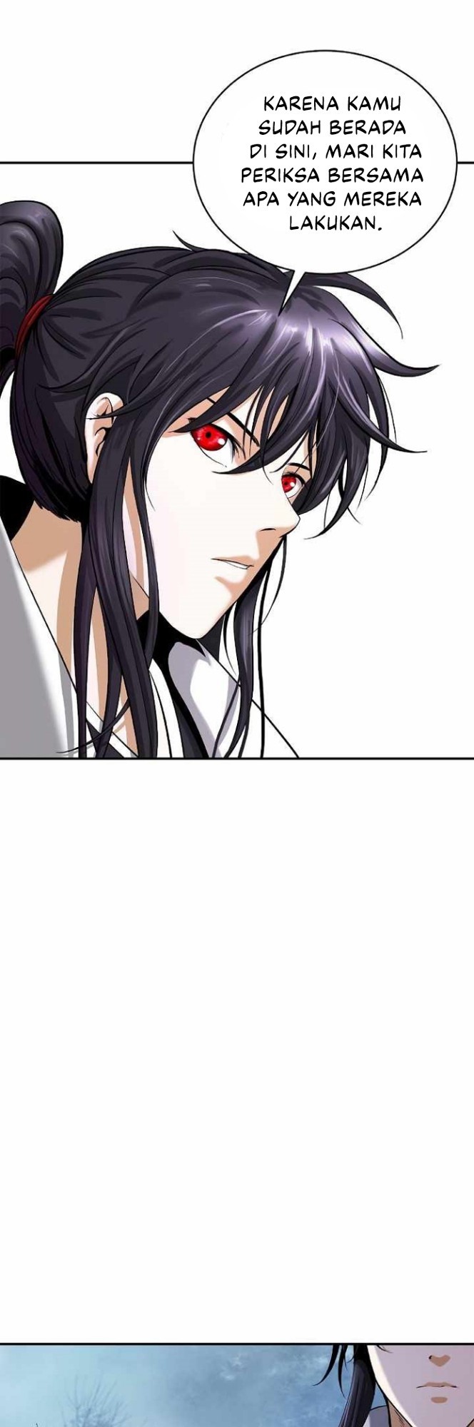 Cystic Story (Call The Spear) Chapter 66 - halaman 58