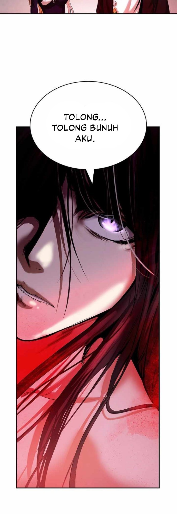 Cystic Story (Call The Spear) Chapter 66 - halaman 70