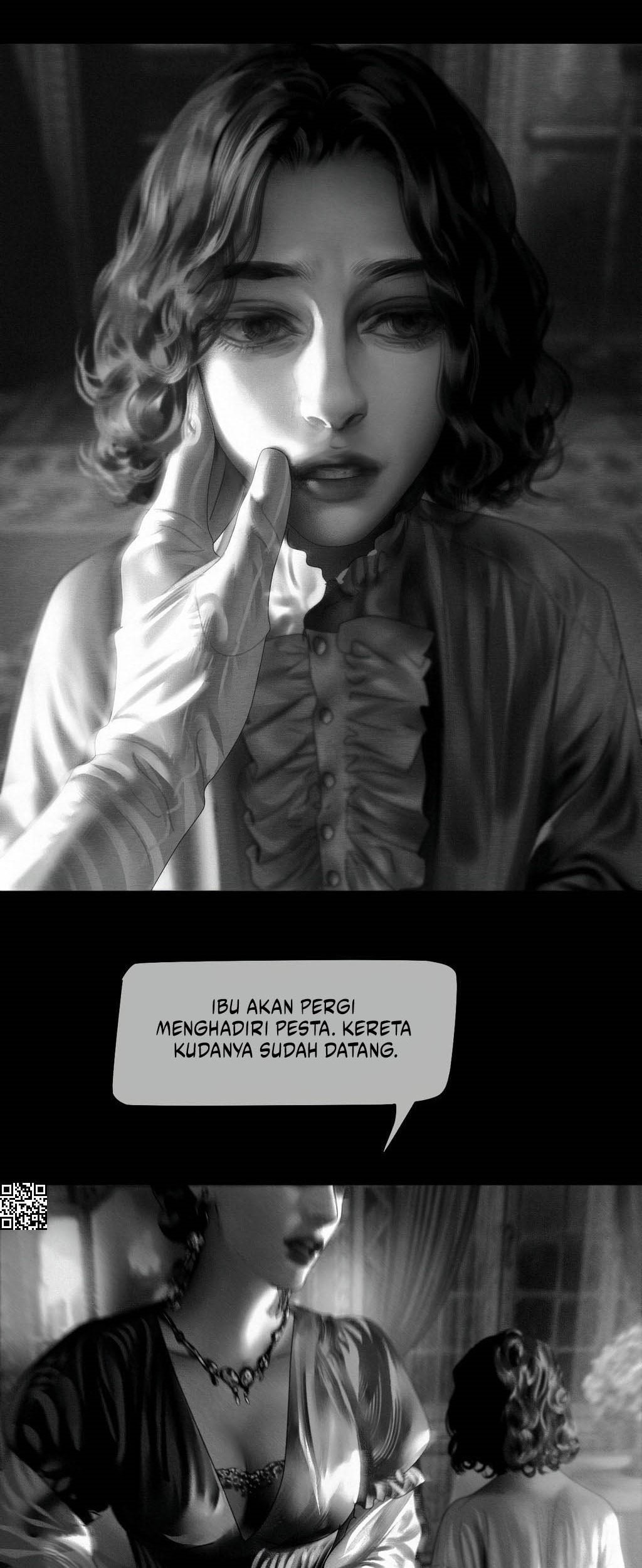 Cystic Story (Call The Spear) Chapter 67 - halaman 13