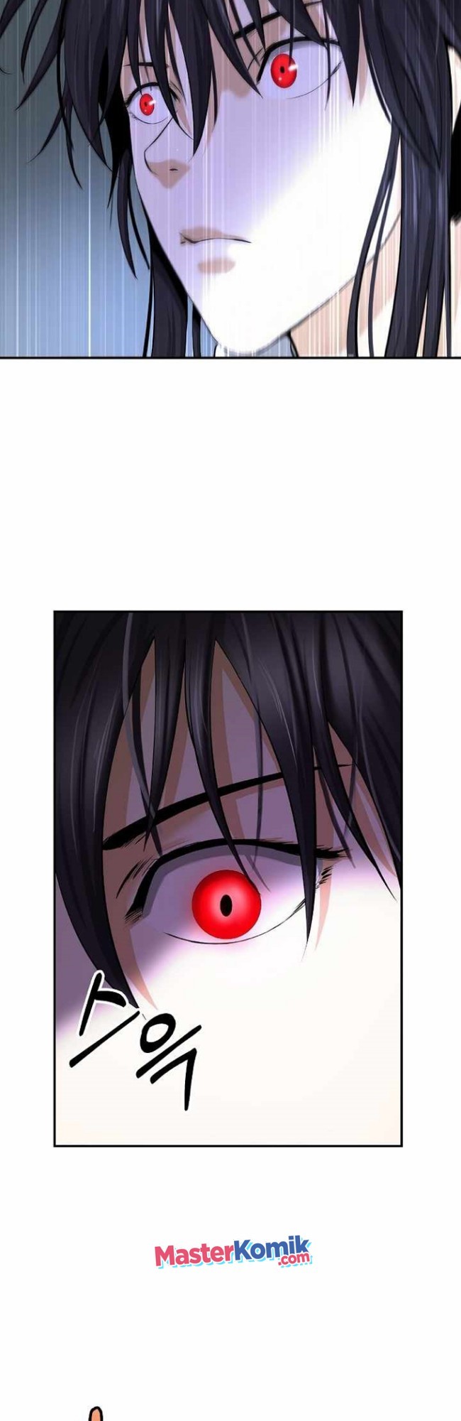 Cystic Story (Call The Spear) Chapter 67 - halaman 41
