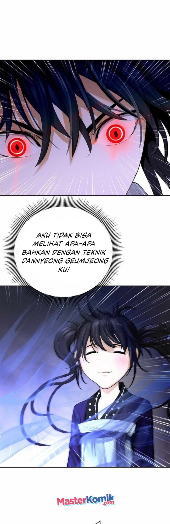 Cystic Story (Call The Spear) Chapter 67 - halaman 44
