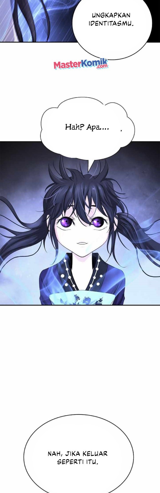 Cystic Story (Call The Spear) Chapter 67 - halaman 46
