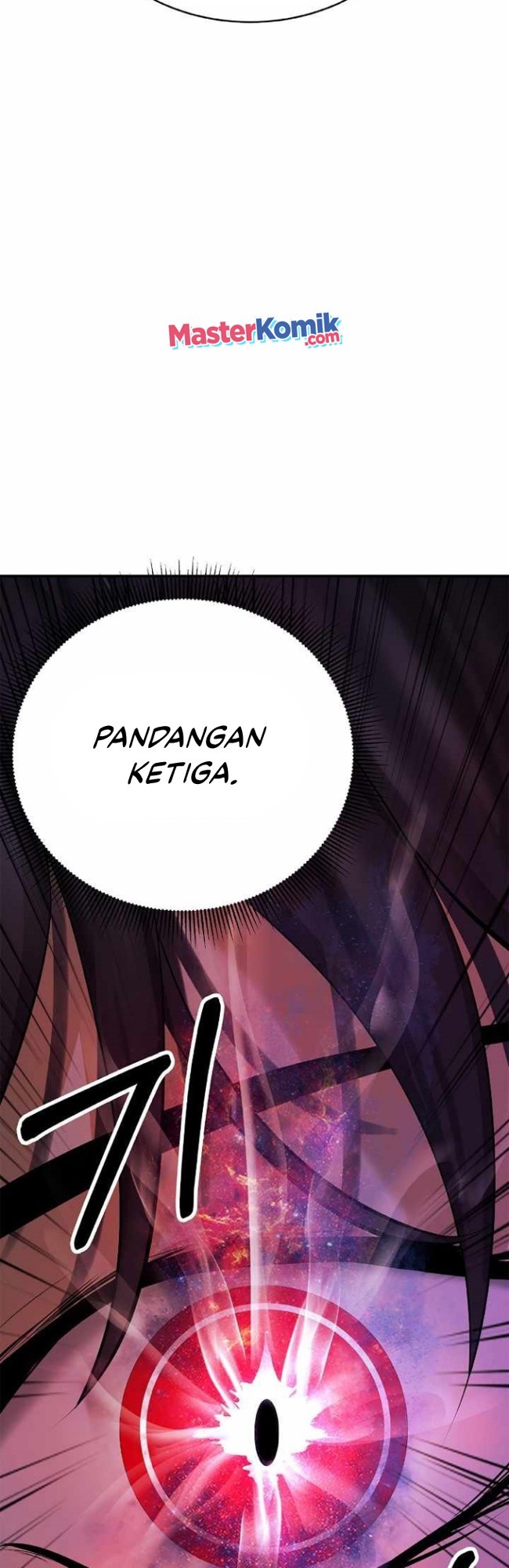 Cystic Story (Call The Spear) Chapter 67 - halaman 47