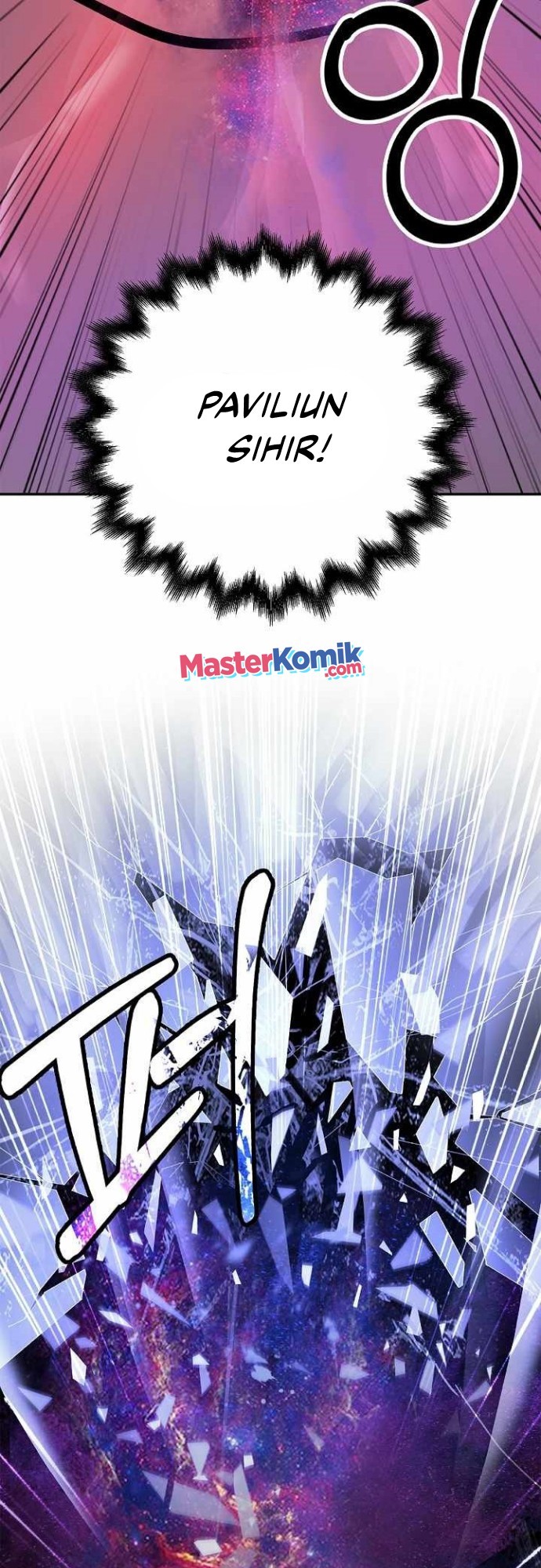 Cystic Story (Call The Spear) Chapter 67 - halaman 48