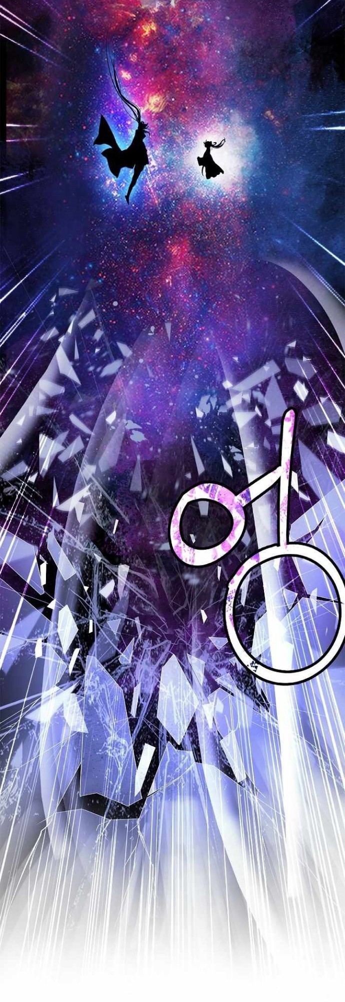 Cystic Story (Call The Spear) Chapter 67 - halaman 49