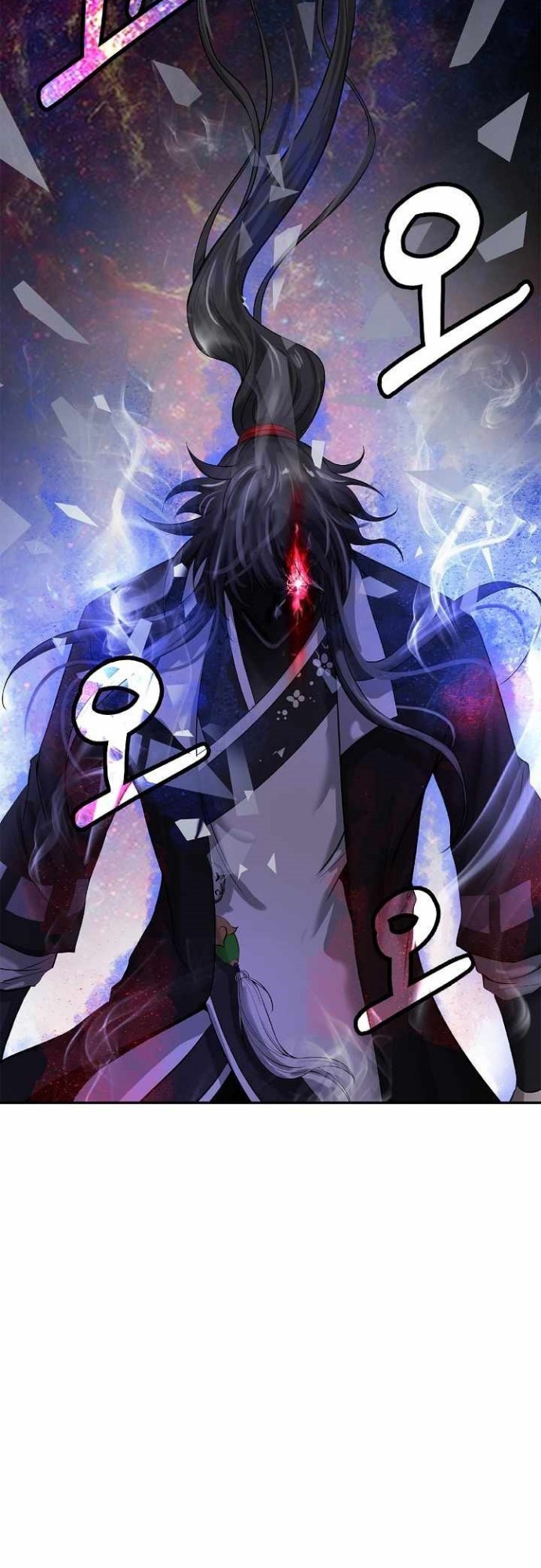 Cystic Story (Call The Spear) Chapter 67 - halaman 51