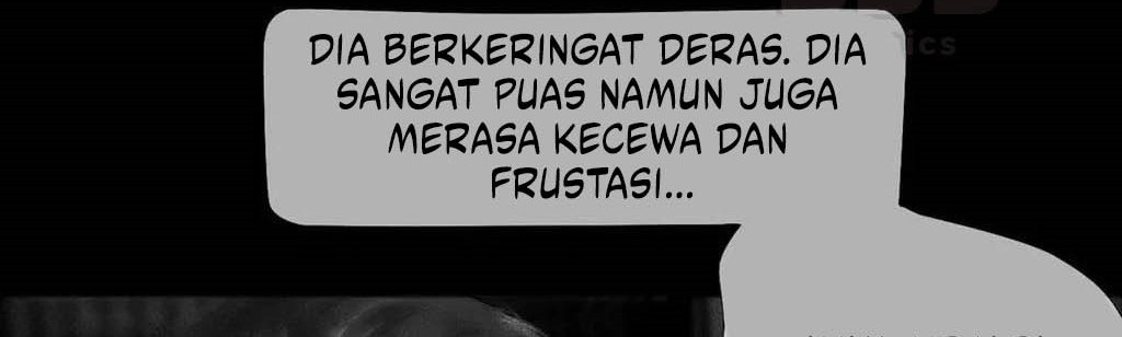 Cystic Story (Call The Spear) Chapter 68 - halaman 10