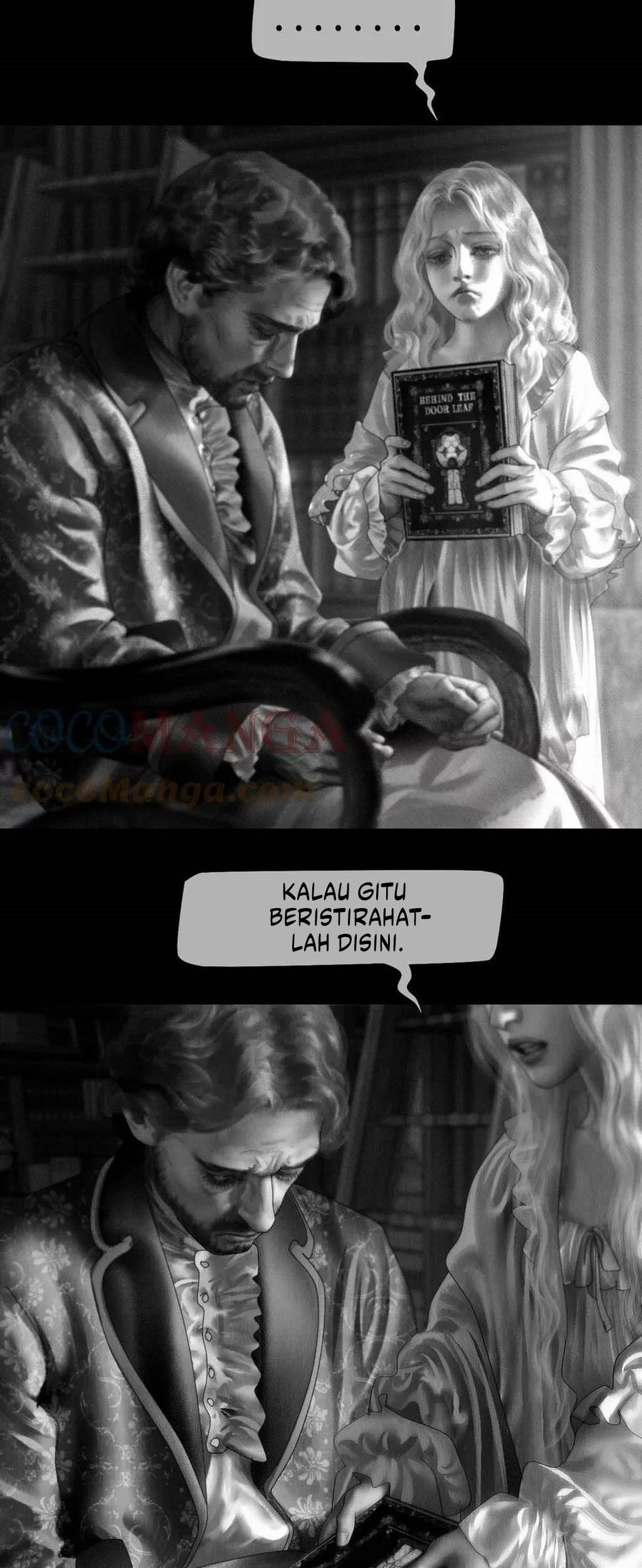Cystic Story (Call The Spear) Chapter 68 - halaman 15