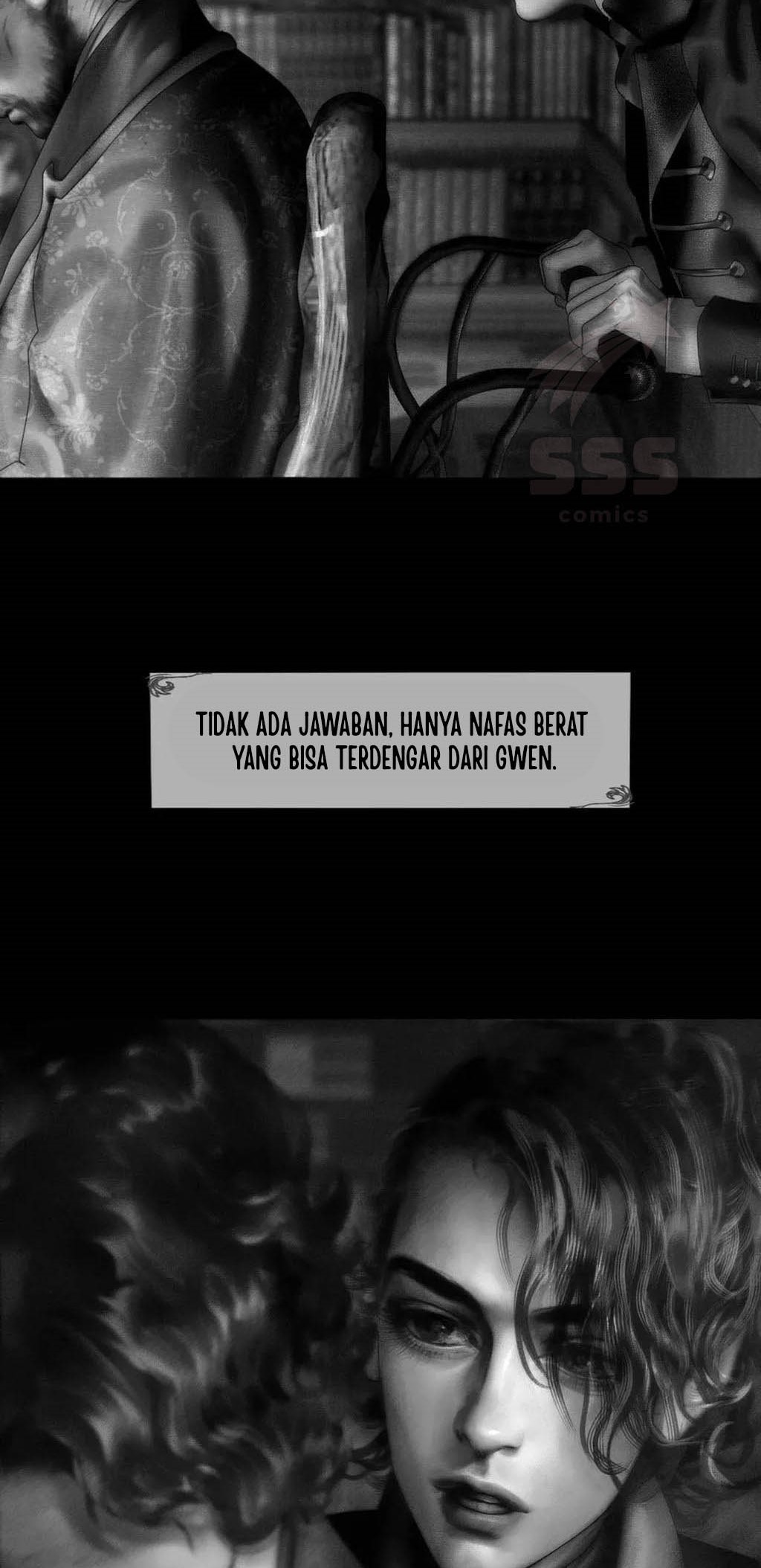 Cystic Story (Call The Spear) Chapter 68 - halaman 32