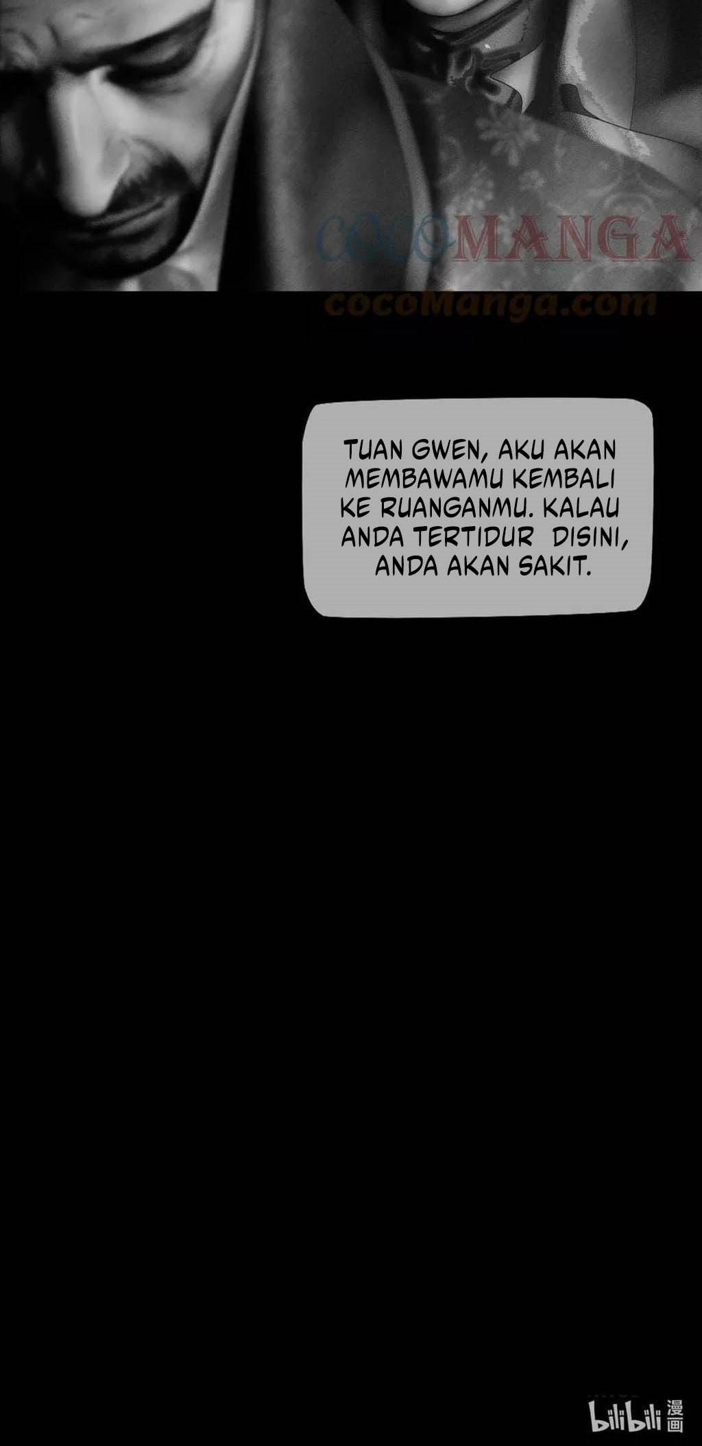 Cystic Story (Call The Spear) Chapter 68 - halaman 33