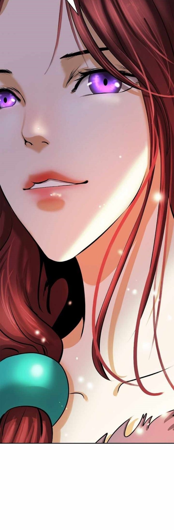 Cystic Story (Call The Spear) Chapter 68 - halaman 41