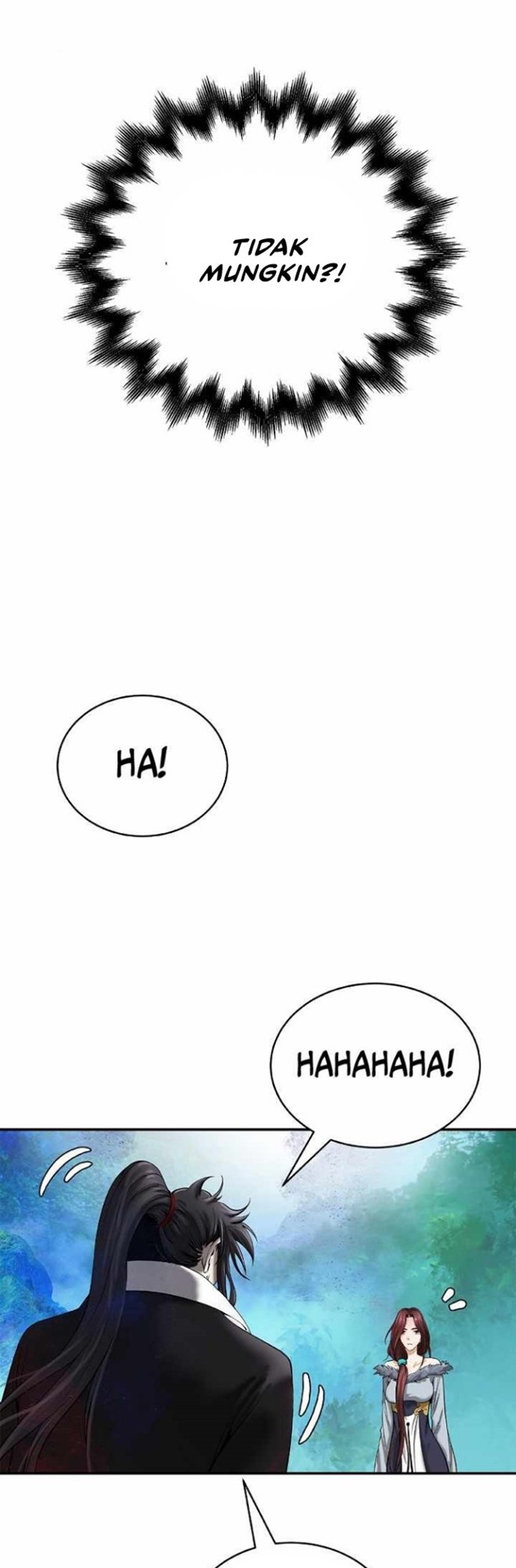 Cystic Story (Call The Spear) Chapter 68 - halaman 46
