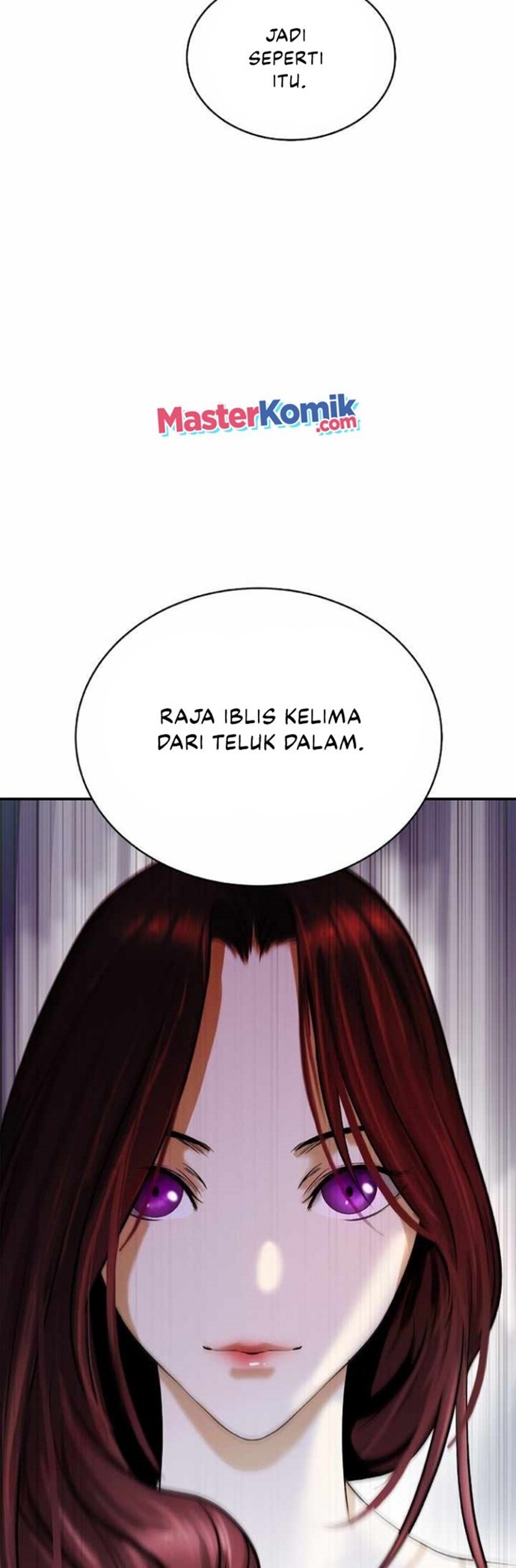 Cystic Story (Call The Spear) Chapter 68 - halaman 47