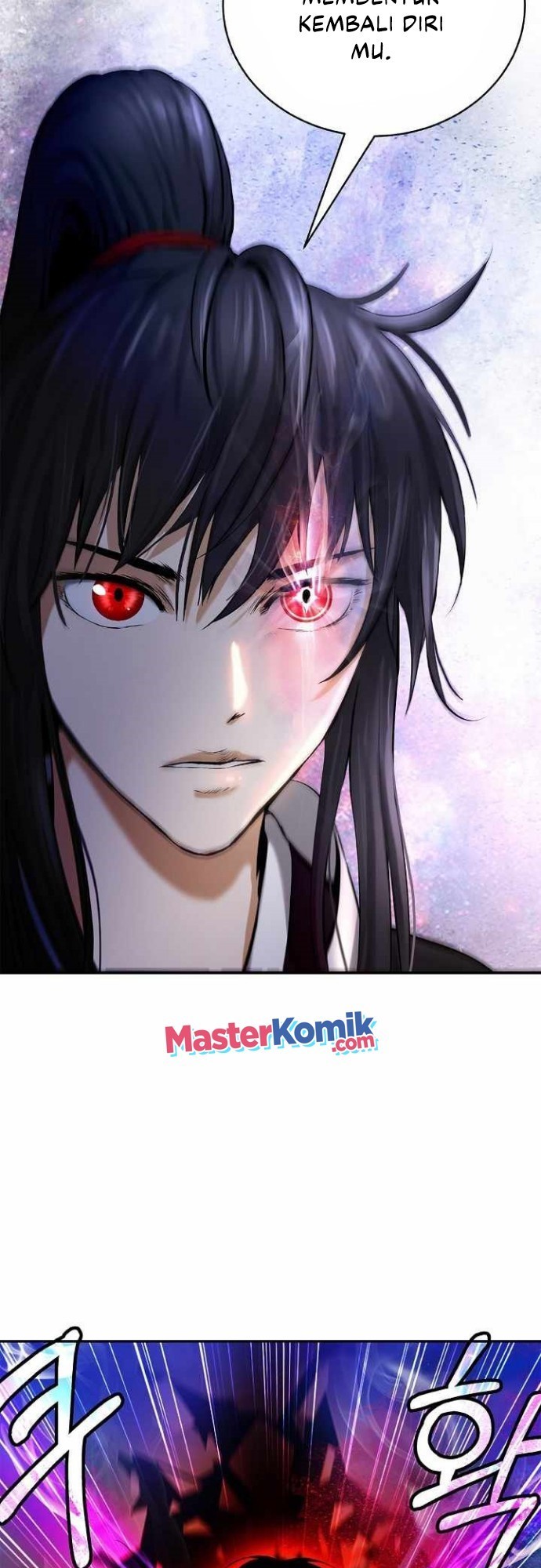 Cystic Story (Call The Spear) Chapter 68 - halaman 49