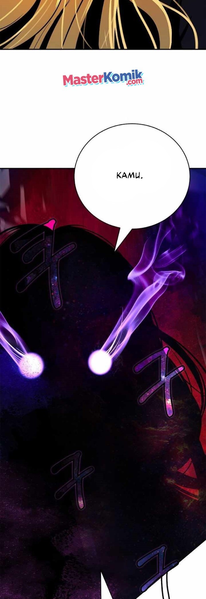 Cystic Story (Call The Spear) Chapter 68 - halaman 55