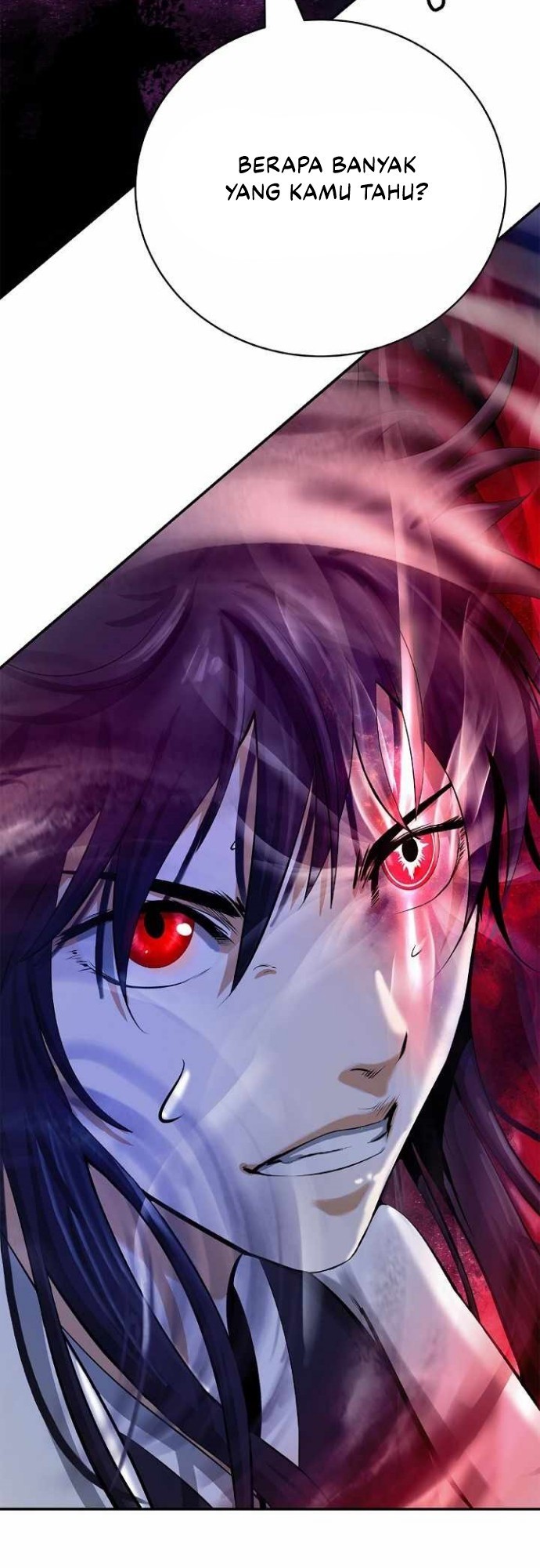 Cystic Story (Call The Spear) Chapter 68 - halaman 56