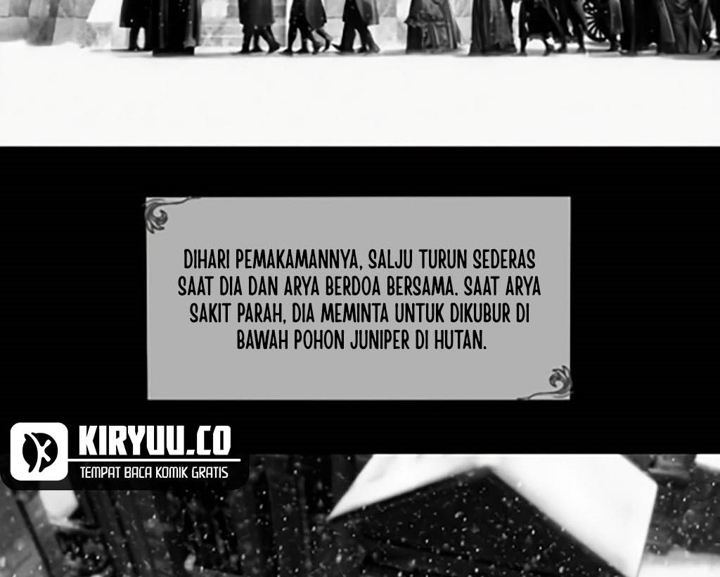 Cystic Story (Call The Spear) Chapter 69 - halaman 20