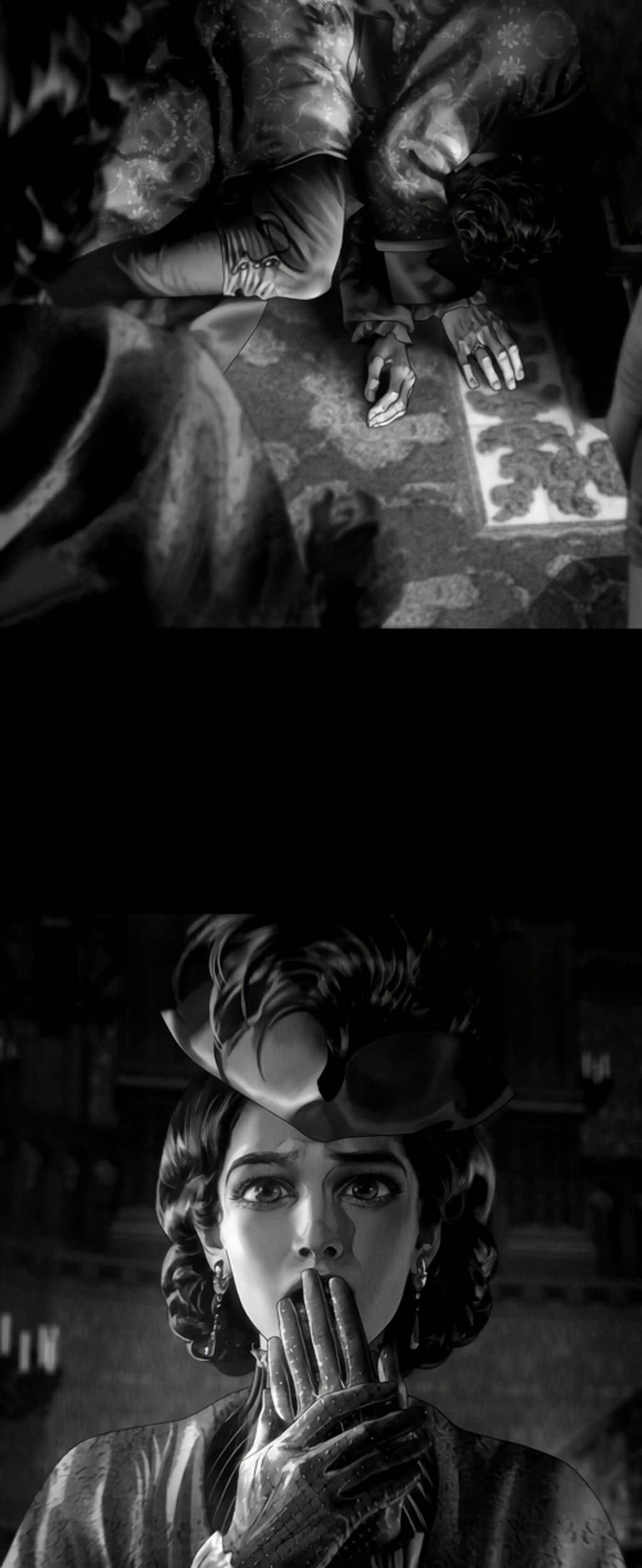 Cystic Story (Call The Spear) Chapter 69 - halaman 9