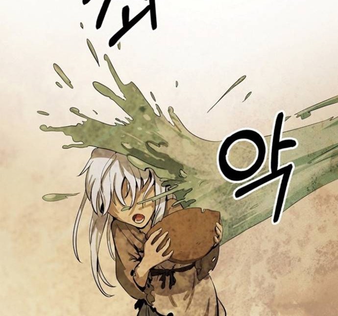 Cystic Story (Call The Spear) Chapter 7 - halaman 11